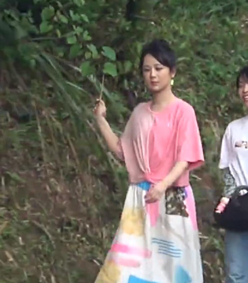 Dương Tử bị chê phát tướng, ngoại hình khác hẳn ảnh photoshop-6