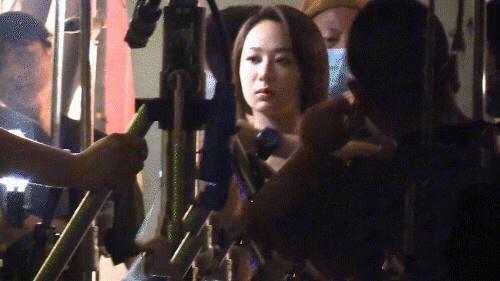 Dương Tử bị chê phát tướng, ngoại hình khác hẳn ảnh photoshop-2