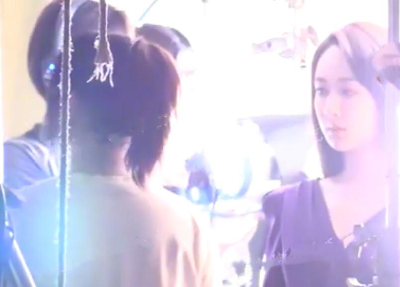 Dương Tử bị chê phát tướng, ngoại hình khác hẳn ảnh photoshop-5