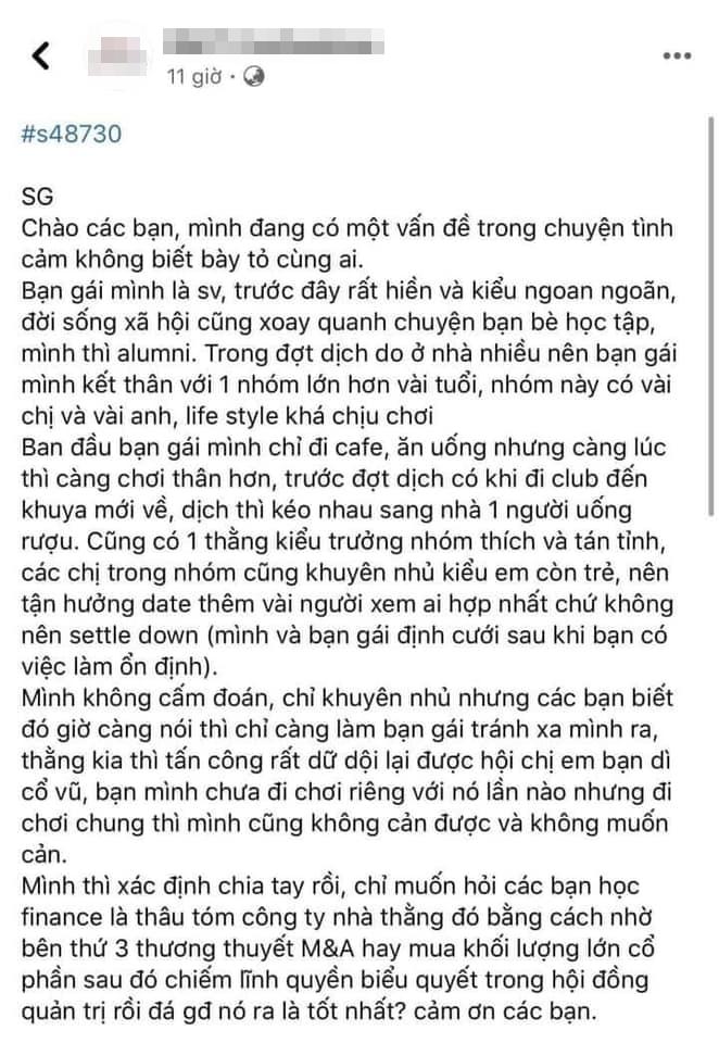 Pha đánh ghen kiểu nhà anh giàu khiến dân mạng ngả nón bái phục-1