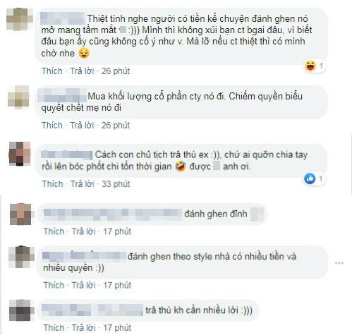 Pha đánh ghen kiểu nhà anh giàu khiến dân mạng ngả nón bái phục-2