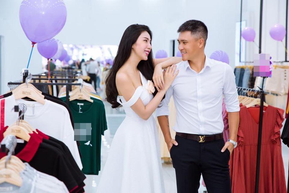 Thủy Tiên tiết lộ thời điểm công khai dung mạo con gái-2