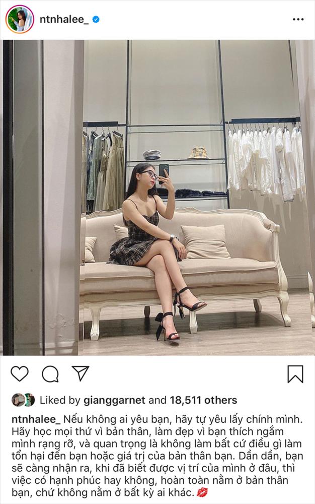 Giữa tâm bão Hà My tố chồng ngoại tình, Nhật Lê than thở NIỀM TIN là điều XA XỈ-2