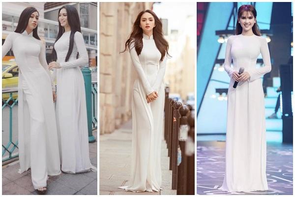 Hương Giang mặc quần da bó sát hằn vùng nhạy cảm kém duyên-2