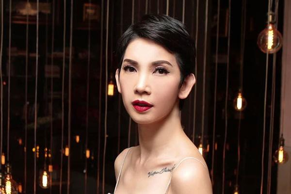 Xuân Lan tiết lộ Cổ Thiên Lạc là người yêu cũ, chồng Việt kiều phản ứng bất ngờ-9