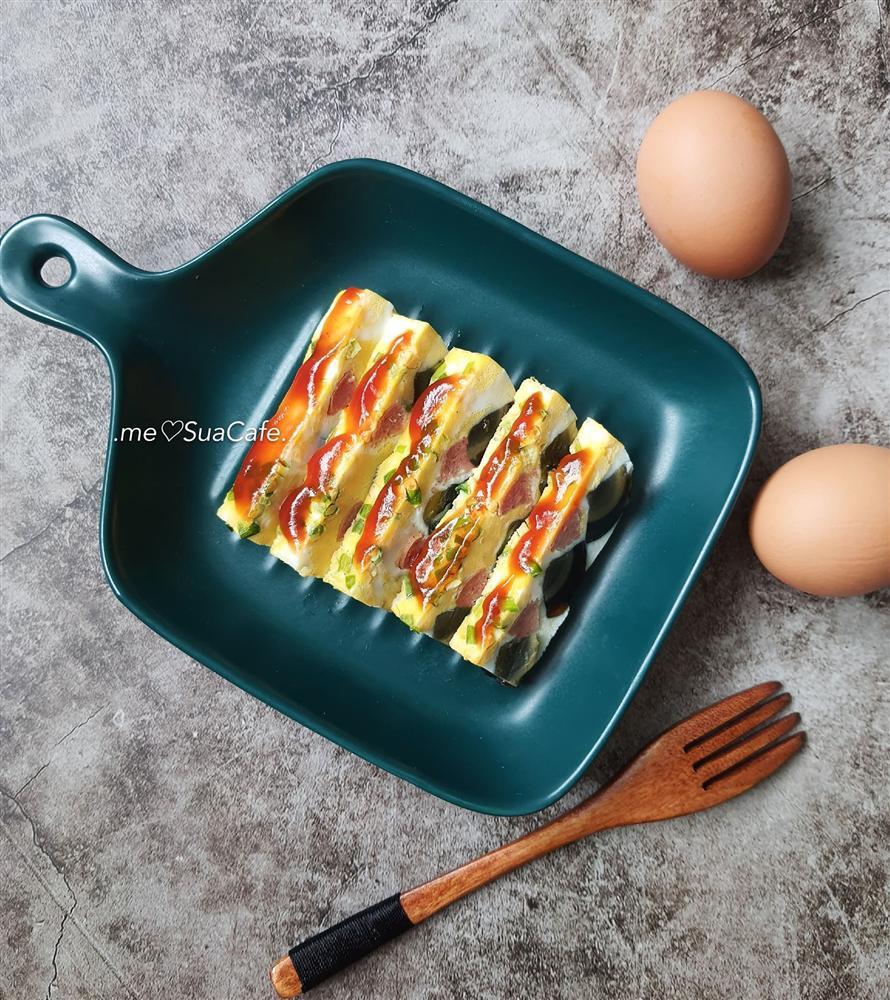 Thực đơn cơm trưa cuối tuần 140.000 đồng toàn món lạ miệng, đáng đồng tiền bát gạo-3