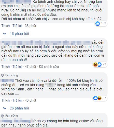 Lấy trộm của chồng 2 tờ 50k, vợ lên mạng xin lời khuyên, ai ngờ cái kết quá đắng-2