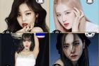 Hot K-Pop 14/8: BLACKPINK lọt top 100 gương mặt đẹp nhất thế giới