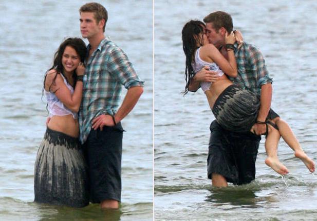 Miley Cyrus trao trinh tiết cho Liam năm 16 tuổi-1