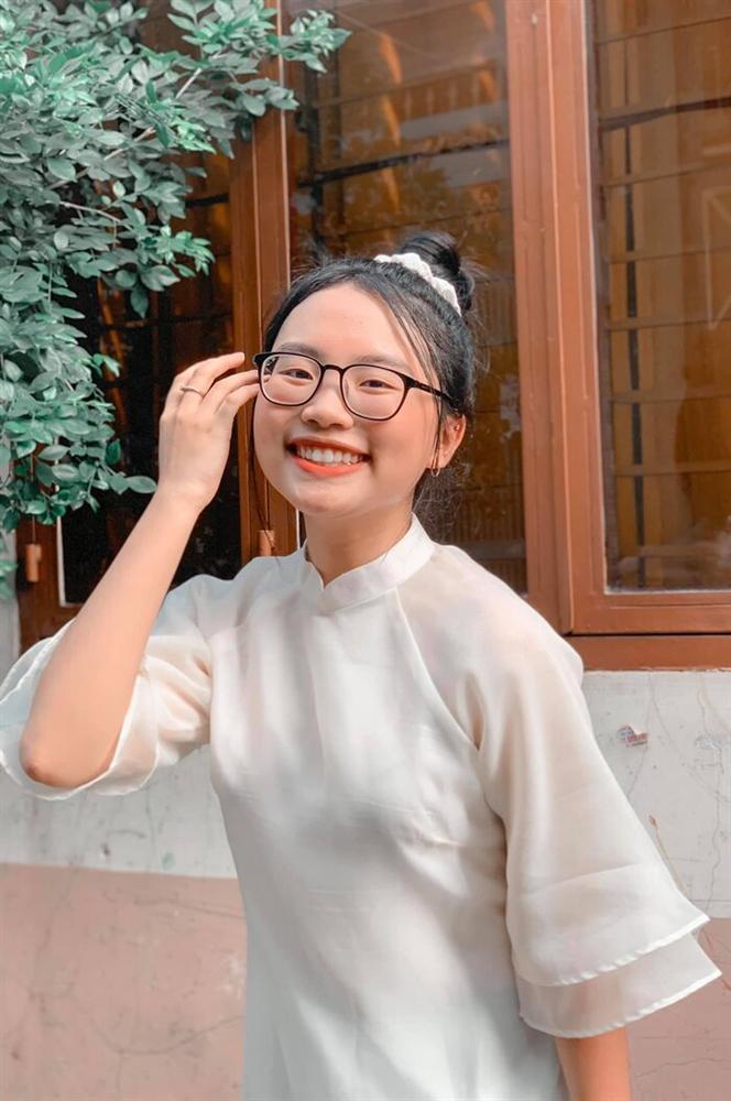 Xúc động với tâm thư Phương Mỹ Chi gửi đến FC: Các anh chị thương em từ lúc em lớp 4 đó-1