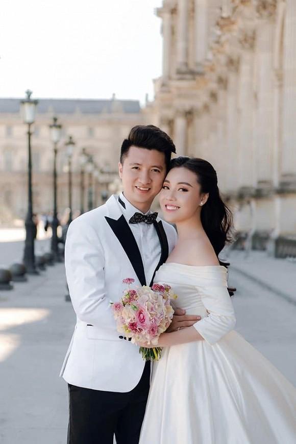 Bị nhầm là chồng Âu Hà My, Trọng Hùng Về Nhà Đi Con khổ sở thanh minh-5