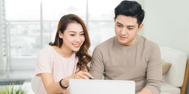 Giãn cách xã hội đem lại 6 lợi ích bất ngờ cho các đôi yêu nhau-3