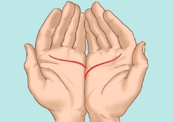 Đường chỉ tay tiết lộ điều gì về tình duyên tương lai của bạn?-3