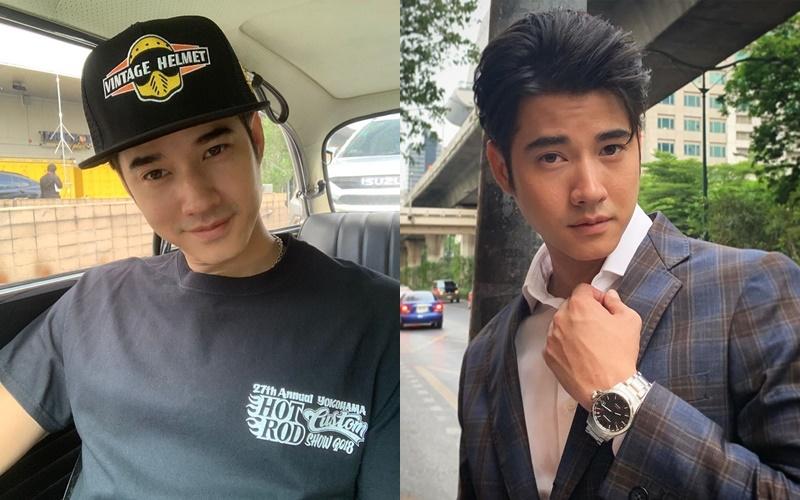 Năm 2013, "hoàng tử" Thái Lan tiếp tục tạo được tiếng vang khi góp mặt trong phim "Tình người duyên ma", hợp tác với Mai Davika. Bộ phim từng tạo nên địa chấn màn ảnh Thái, phá kỷ lục doanh thu trong lịch sử khi cán mốc 36,5 triệu USD. Những năm gần đây, tài tử 8X tham gia một số dự án phim truyền hình và điện ảnh nhưng không tạo được dấu ấn. Tuy vậy, nhờ ngoại hình điển trai, phong cách thời trang lịch lãm, anh trở thành gương mặt quảng cáo của nhiều hãng thời trang, thương hiệu nổi tiếng trên thế giới.