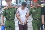 Trục xuất 1 người Trung Quốc khai nhập cảnh trái phép vào Việt Nam để lấy vợ