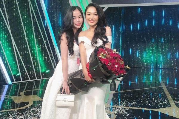 Siêu Trí Tuệ Mai Tường Vân bén duyên BTV truyền hình điển trai tại Người Ấy Là Ai-7