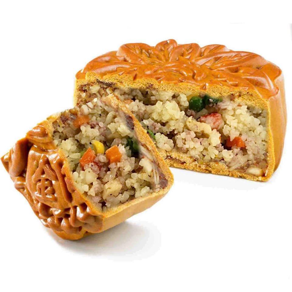 Đến hẹn lại lên, bánh trung thu mùa trăng rằm năm 2020 bùng nổ các hương vị có 1-0-2-1