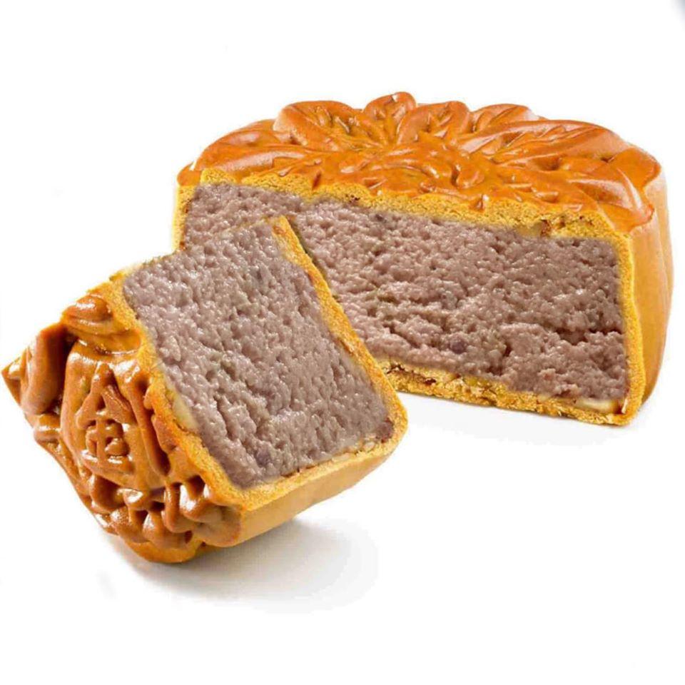 Đến hẹn lại lên, bánh trung thu mùa trăng rằm năm 2020 bùng nổ các hương vị có 1-0-2-2