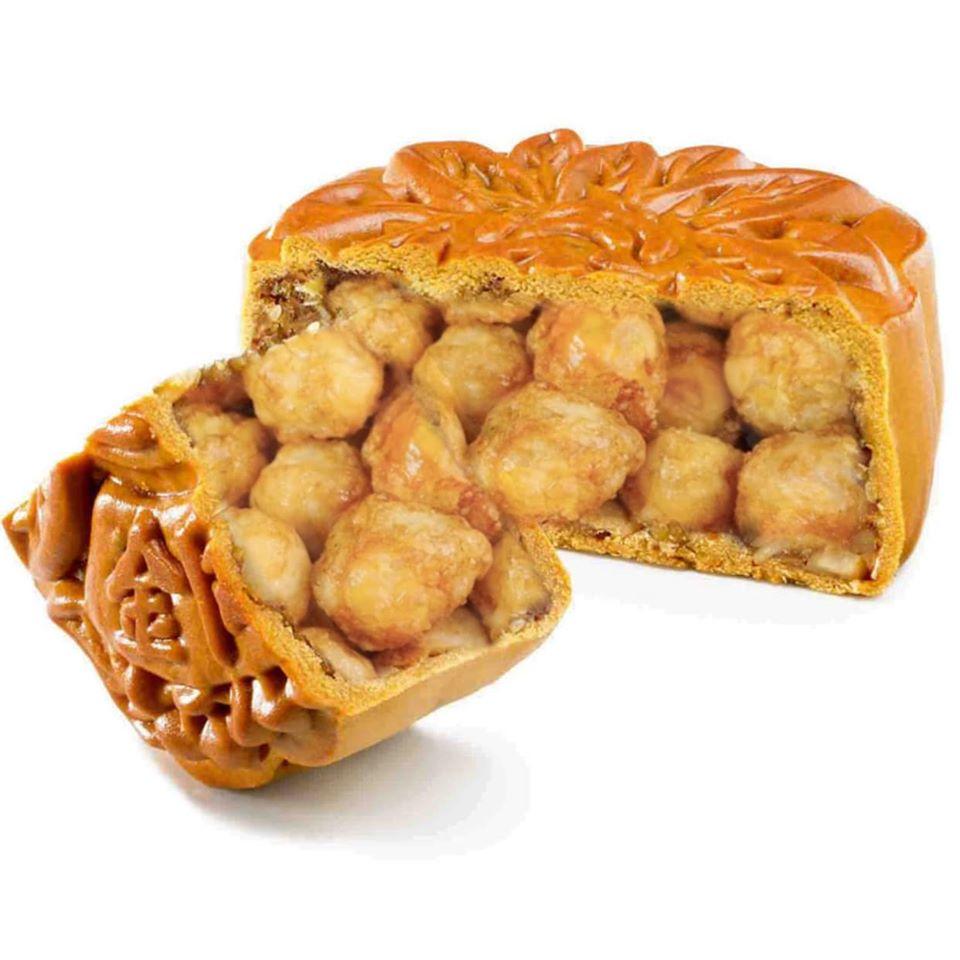 Đến hẹn lại lên, bánh trung thu mùa trăng rằm năm 2020 bùng nổ các hương vị có 1-0-2-3