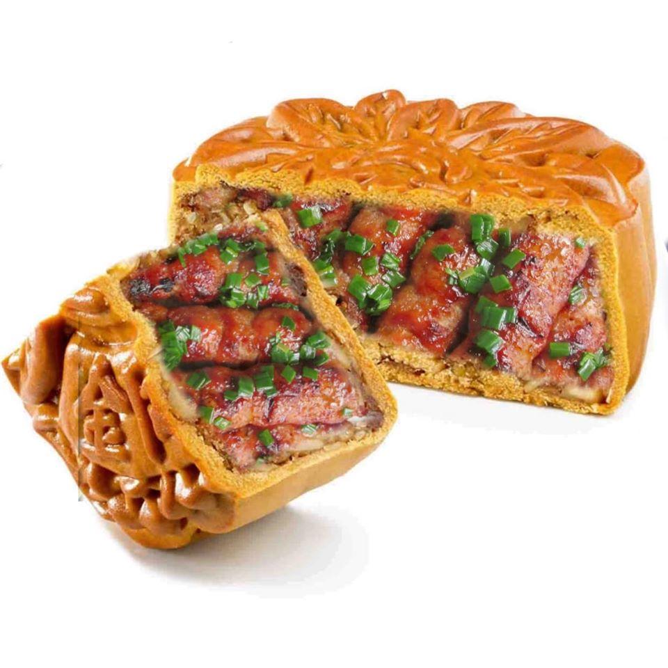 Đến hẹn lại lên, bánh trung thu mùa trăng rằm năm 2020 bùng nổ các hương vị có 1-0-2-4