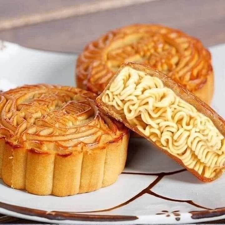 Đến hẹn lại lên, bánh trung thu mùa trăng rằm năm 2020 bùng nổ các hương vị có 1-0-2-5