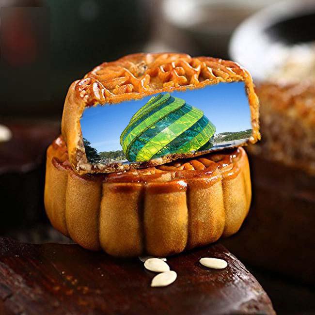 Đến hẹn lại lên, bánh trung thu mùa trăng rằm năm 2020 bùng nổ các hương vị có 1-0-2-11