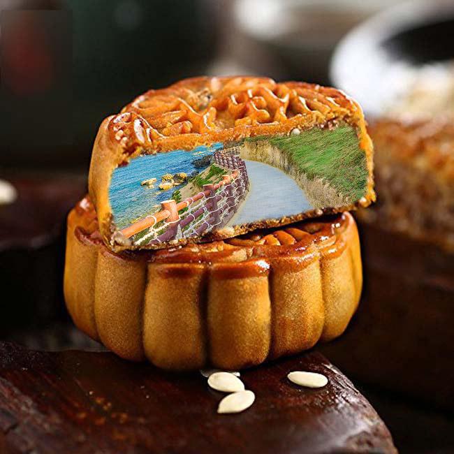 Đến hẹn lại lên, bánh trung thu mùa trăng rằm năm 2020 bùng nổ các hương vị có 1-0-2-15