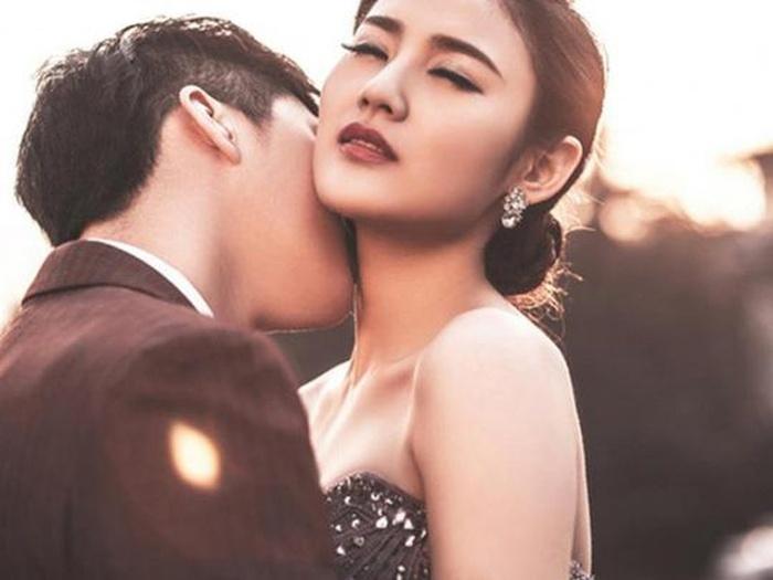 Hội chị em lưu ý 5 câu hẹn ước, thề thốt của người đàn ông thích phông bạt-1