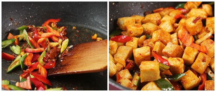 Nhà chỉ còn đậu và lạc, vợ đem nấu chung lại được món ngon không ngờ-4