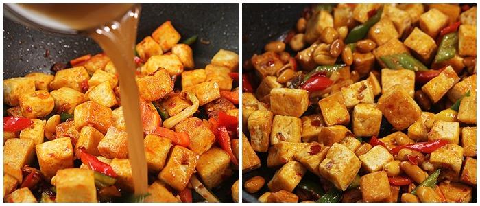 Nhà chỉ còn đậu và lạc, vợ đem nấu chung lại được món ngon không ngờ-5