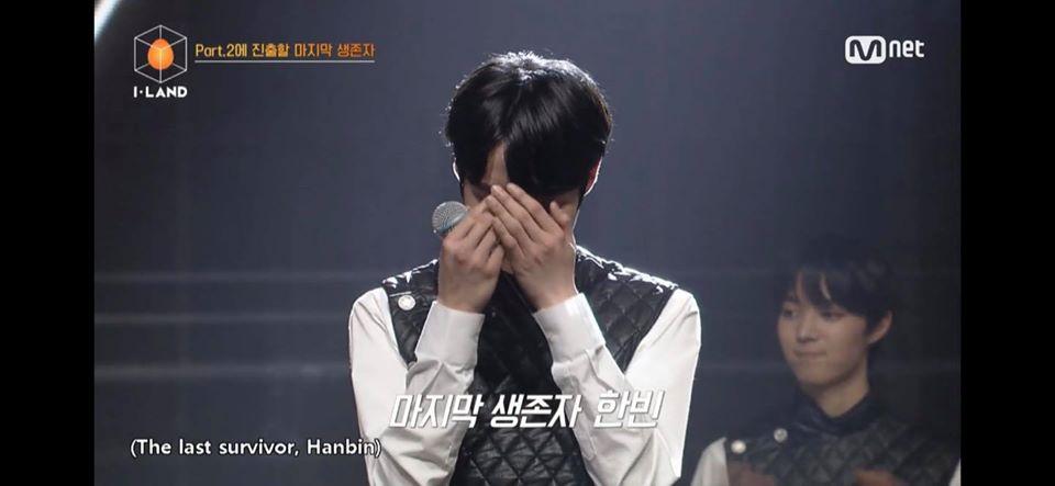 Thí sinh Việt Nam lọt vào vòng 2 show I-LAND, cơ hội trở thành đàn em BTS rất gần-2