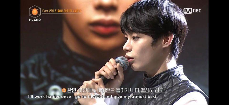 Thí sinh Việt Nam lọt vào vòng 2 show I-LAND, cơ hội trở thành đàn em BTS rất gần-3