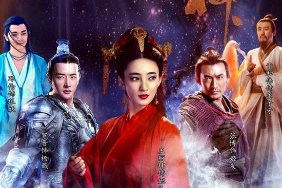 3 bộ phim Hoa ngữ được kỳ vọng bao nhiêu lại thất vọng bấy nhiêu