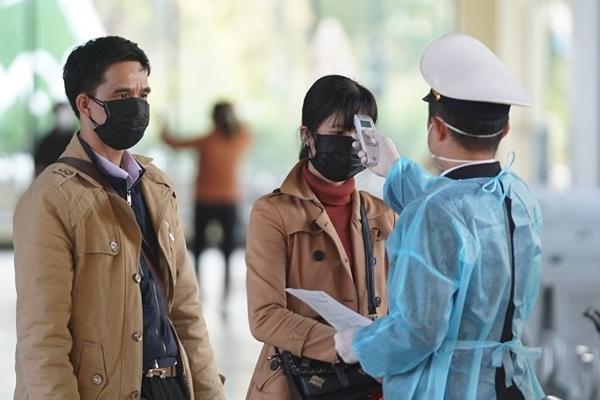 Phạt 19 năm tù cho các đối tượng trong đường dây đưa người Trung Quốc nhập cảnh trái phép-2