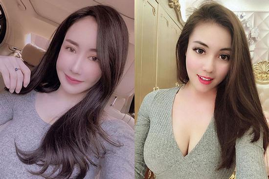 Âu Hà My khóa Facebook, 'hot girl 3 đời chồng' cũng tuyên bố 'ngừng chơi'