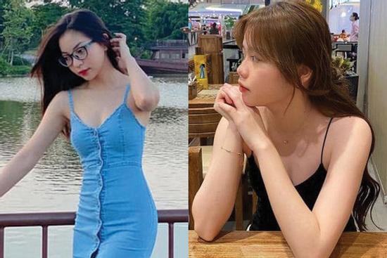 Cùng đăng status nhưng quan điểm đối lập, tình mới Quang Hải bị nghi đá xéo Nhật Lê