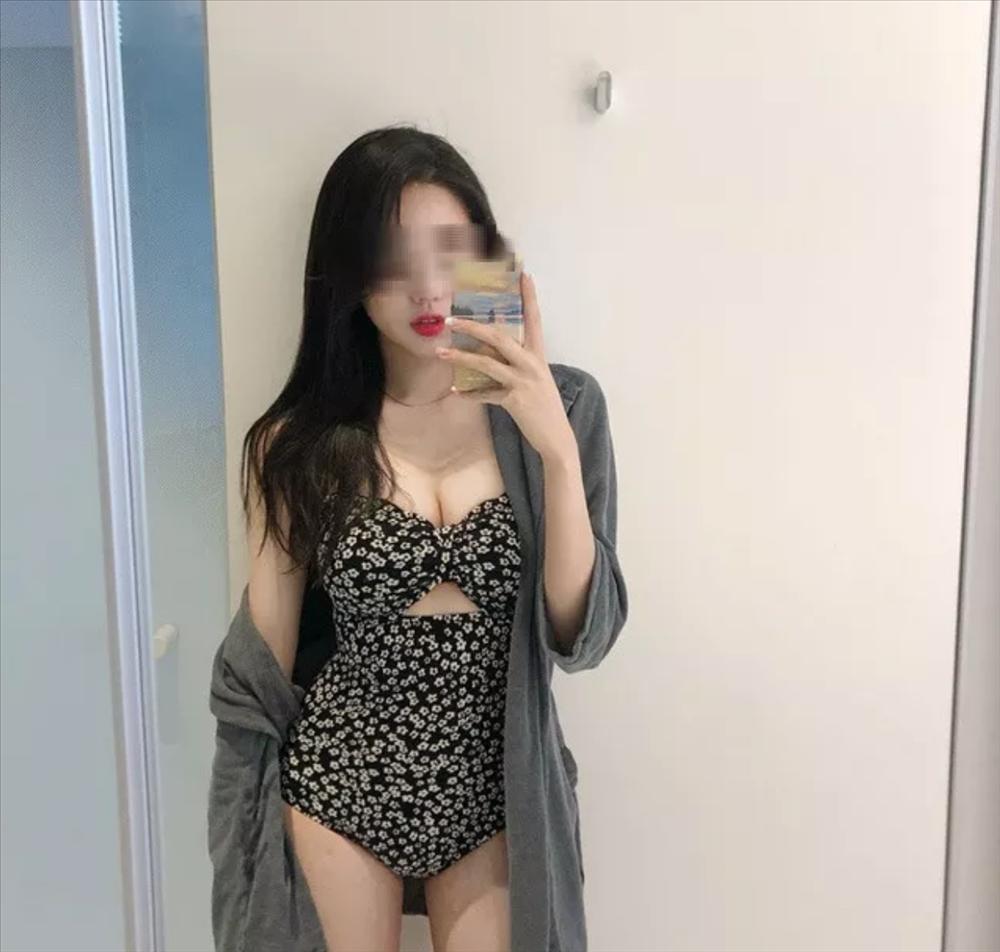 Hotgirl Hàn Quốc bất ngờ công khai tin nhắn cực nhạy cảm với ViruSs, sự thật ra sao?-5