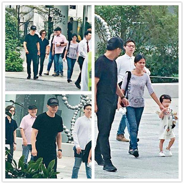 Lưu Khải Uy không dám lấy vợ lần 2 chỉ vì điều khoản hợp đồng ly hôn tàn nhẫn mà Dương Mịch giao kèo?-4