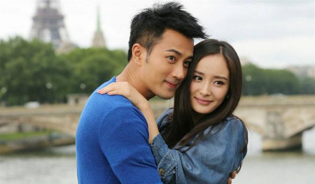 Lưu Khải Uy không dám lấy vợ lần 2 chỉ vì điều khoản hợp đồng ly hôn tàn nhẫn mà Dương Mịch giao kèo?-5