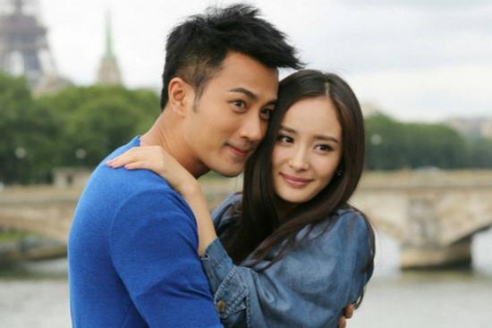 Lưu Khải Uy không dám lấy vợ lần 2 chỉ vì điều khoản hợp đồng ly hôn tàn nhẫn mà Dương Mịch giao kèo?