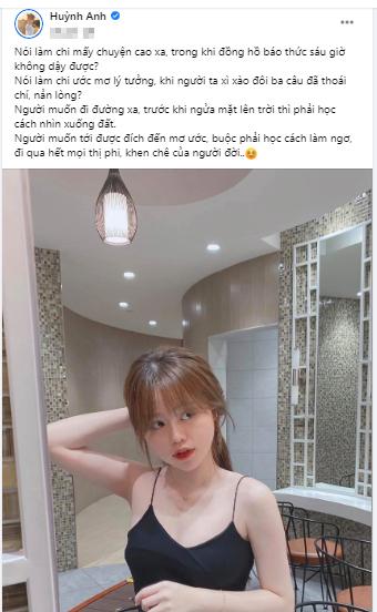 Bạn gái Quang Hải bị bóc phốt xuất thân phức tạp, du học sinh Singapore chỉ là cái mác-4