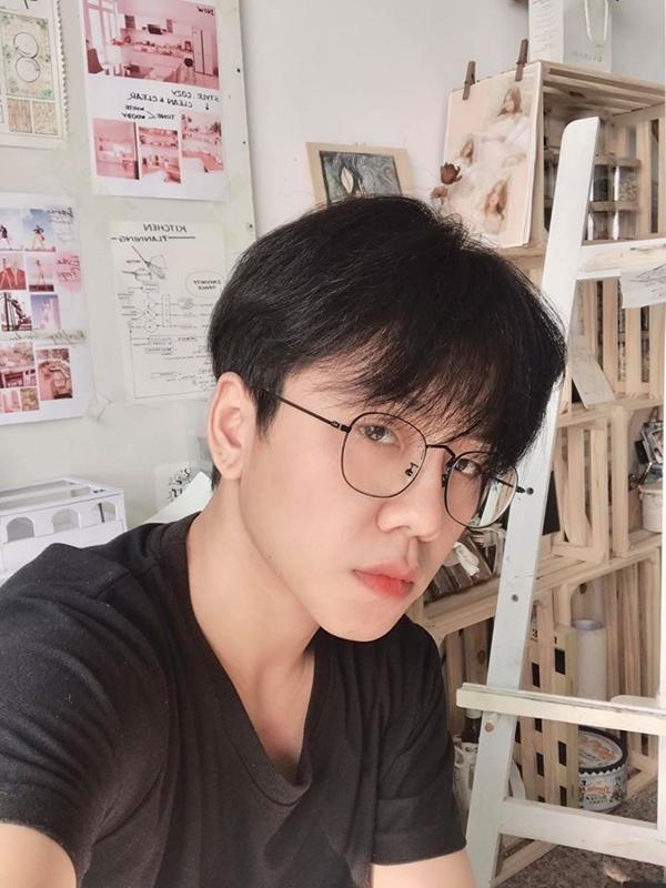 Chân dung người tình chuyển giới cưng Miko Lan Trinh như trứng mỏng-5