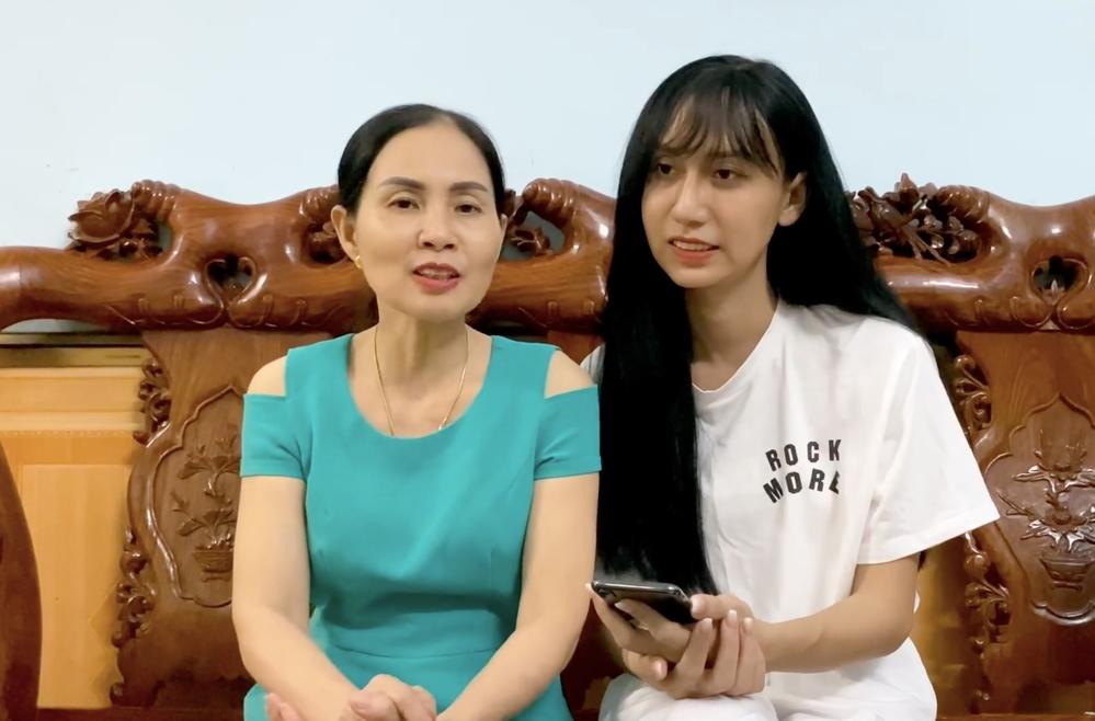 Mẹ đẻ kể thâm cung bí sử của Lynk Lee, từ lúc nhỏ đến khi chuyển giới-2