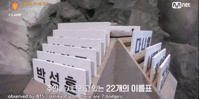 BTS náo loạn I-LAND, đến nỗi ra đề thi vẫn khiến fan đội quần-3