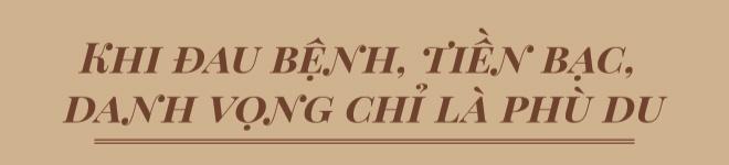 Phương Anh Đào ở tuổi 28: Tôi phải đánh đổi sức khỏe để nổi tiếng-4