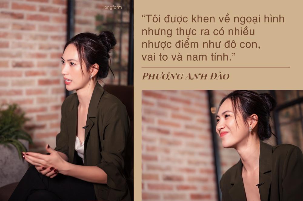 Phương Anh Đào ở tuổi 28: Tôi phải đánh đổi sức khỏe để nổi tiếng-7