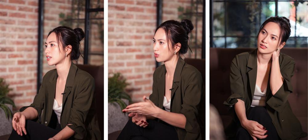 Phương Anh Đào ở tuổi 28: Tôi phải đánh đổi sức khỏe để nổi tiếng-8