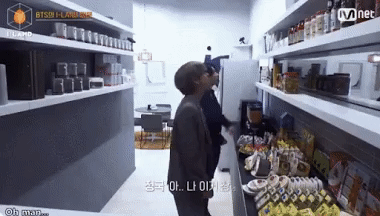 BTS náo loạn I-LAND, đến nỗi ra đề thi vẫn khiến fan đội quần-12