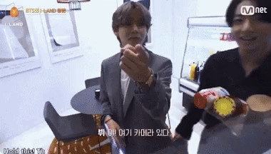 BTS náo loạn I-LAND, đến nỗi ra đề thi vẫn khiến fan đội quần-13