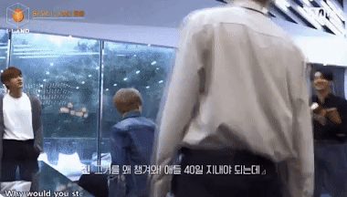 BTS náo loạn I-LAND, đến nỗi ra đề thi vẫn khiến fan đội quần-15